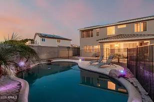 22478 N 78th Ln, Peoria, AZ 85383 - Photo 49