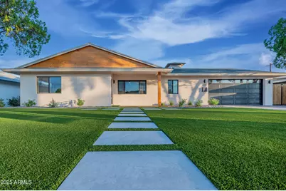 8215 E Virginia Avenue, Scottsdale, AZ 85257 - Photo 1