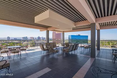 2201 N Central Avenue #5B, Phoenix, AZ 85004 - Photo 27
