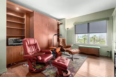 2201 N Central Avenue #5B, Phoenix, AZ 85004 - Photo 17