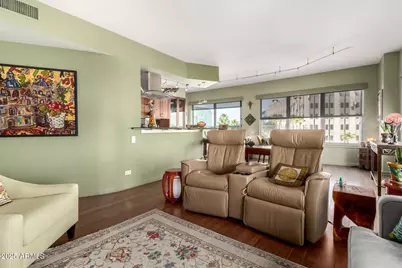 2201 N Central Avenue #5B, Phoenix, AZ 85004 - Photo 5