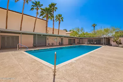 2201 N Central Avenue #5B, Phoenix, AZ 85004 - Photo 31