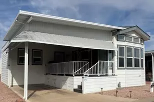 7750 E Broadway Rd, Mesa, AZ 85208 - Photo 1