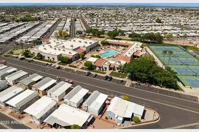 7750 E Broadway Road #388, Mesa, AZ 85208 - Photo 17