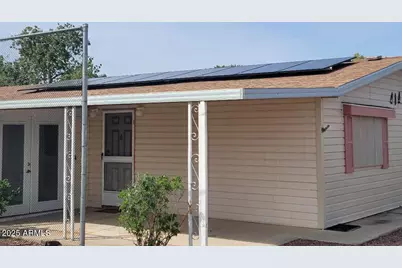 813 E Pennsylvania Avenue, Florence, AZ 85132 - Photo 39
