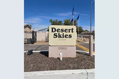 19802 N 32nd Street #142, Phoenix, AZ 85050 - Photo 33