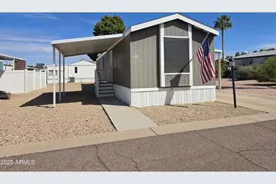 19802 N 32nd Street #142, Phoenix, AZ 85050 - Photo 7