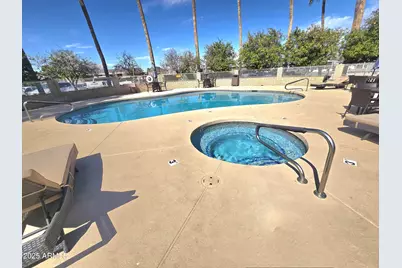 19802 N 32nd Street #142, Phoenix, AZ 85050 - Photo 27