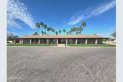 19802 N 32nd Street #142, Phoenix, AZ 85050 - Photo 25