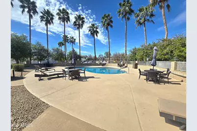 19802 N 32nd Street #142, Phoenix, AZ 85050 - Photo 29