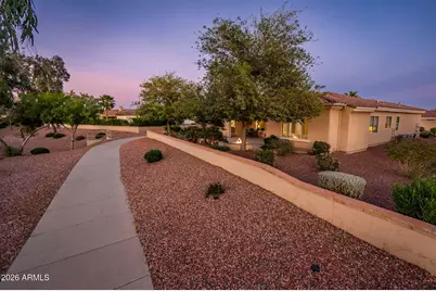 23216 N Gaviota Drive, Sun City West, AZ 85375 - Photo 55