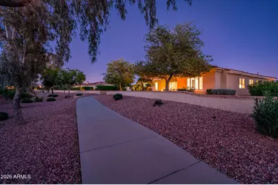 23216 N Gaviota Drive, Sun City West, AZ 85375 - Photo 69