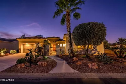 23216 N Gaviota Drive, Sun City West, AZ 85375 - Photo 1