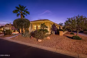 23216 N Gaviota Dr, Sun City West, AZ 85375 - Photo 5