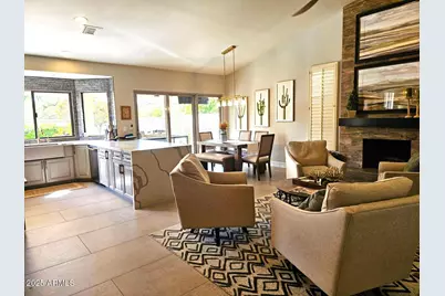 9763 E Dreyfus Avenue, Scottsdale, AZ 85260 - Photo 17
