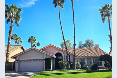 9763 E Dreyfus Avenue, Scottsdale, AZ 85260 - Photo 3