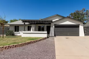 4624 E Aire Libre Ave, Phoenix, AZ 85032 - Photo 1