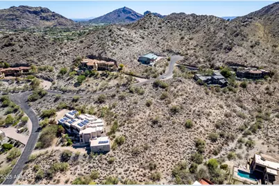 4608 E White Drive #23, Paradise Valley, AZ 85253 - Photo 1