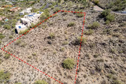 4608 E White Drive #23, Paradise Valley, AZ 85253 - Photo 5