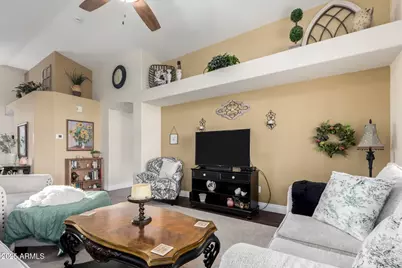 2123 S Bristol Drive, Mesa, AZ 85209 - Photo 15