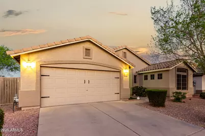 2123 S Bristol Drive, Mesa, AZ 85209 - Photo 3