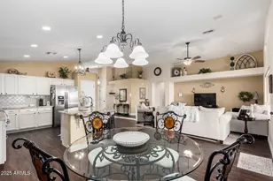 2123 S Bristol Dr, Mesa, AZ 85209 - Photo 17