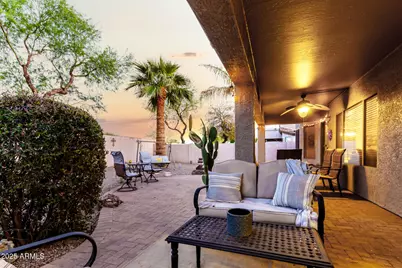 2123 S Bristol Drive, Mesa, AZ 85209 - Photo 35