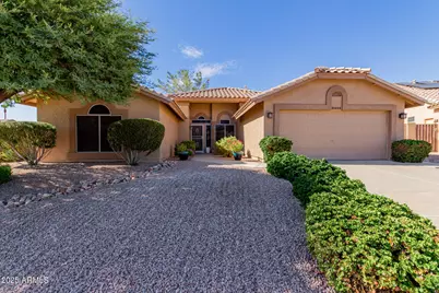 8444 W Behrend Drive, Peoria, AZ 85382 - Photo 1