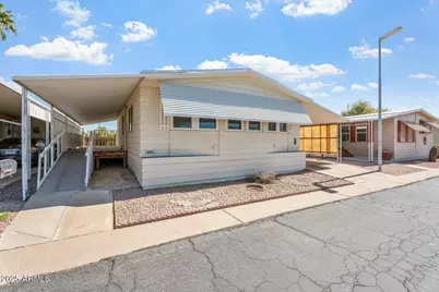 205 S Higley Road #236, Mesa, AZ 85206 - Photo 1