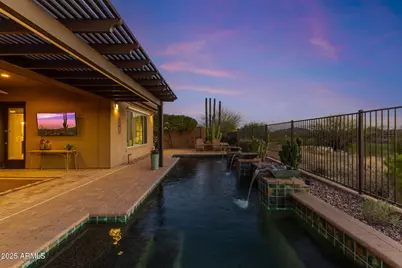 40806 N Lytham Court, Anthem, AZ 85086 - Photo 43