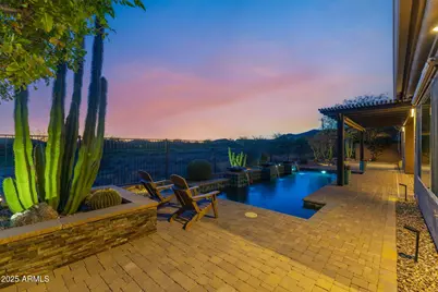 40806 N Lytham Court, Anthem, AZ 85086 - Photo 47