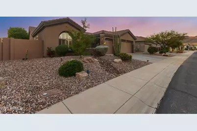 40806 N Lytham Court, Anthem, AZ 85086 - Photo 41