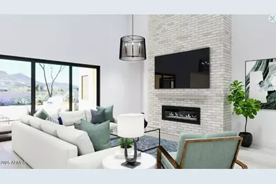 5439 E Bloomfield Road, Scottsdale, AZ 85254 - Photo 3