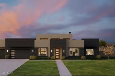 5439 E Bloomfield Road, Scottsdale, AZ 85254 - Photo 1