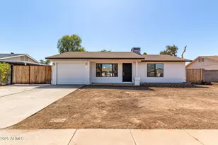 2433 E Impala, Mesa, AZ 85204 - Photo 1