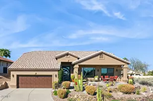 15634 E Sycamore Dr, Fountain Hills, AZ 85268 - Photo 7