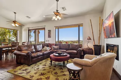 15634 E Sycamore Drive, Fountain Hills, AZ 85268 - Photo 19