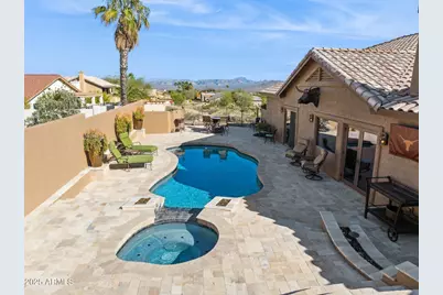 15634 E Sycamore Drive, Fountain Hills, AZ 85268 - Photo 3