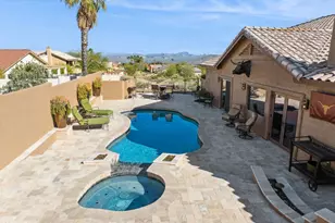 15634 E Sycamore Dr, Fountain Hills, AZ 85268 - Photo 3