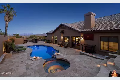 15634 E Sycamore Drive, Fountain Hills, AZ 85268 - Photo 43