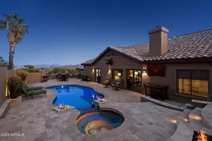 15634 E Sycamore Dr, Fountain Hills, AZ 85268 - Photo 43