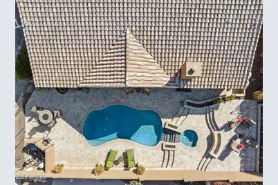 15634 E Sycamore Drive, Fountain Hills, AZ 85268 - Photo 39