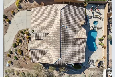 15634 E Sycamore Drive, Fountain Hills, AZ 85268 - Photo 37