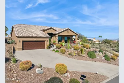 15634 E Sycamore Drive, Fountain Hills, AZ 85268 - Photo 1