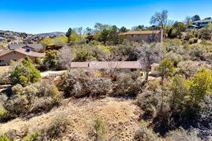 401 Valley Pl, Prescott, AZ 86301 - Photo 1