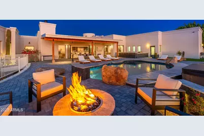 9525 E Buckskin Trail, Scottsdale, AZ 85255 - Photo 3