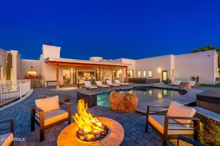 9525 E Buckskin Trail, Scottsdale, AZ 85255 - Photo 3