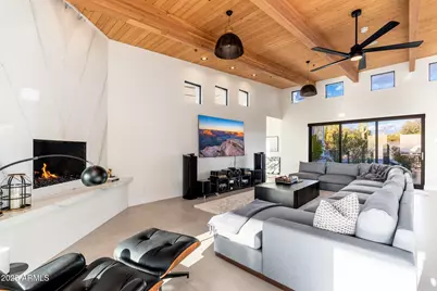 9525 E Buckskin Trail, Scottsdale, AZ 85255 - Photo 19