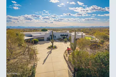 9525 E Buckskin Trail, Scottsdale, AZ 85255 - Photo 65