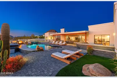 9525 E Buckskin Trail, Scottsdale, AZ 85255 - Photo 81